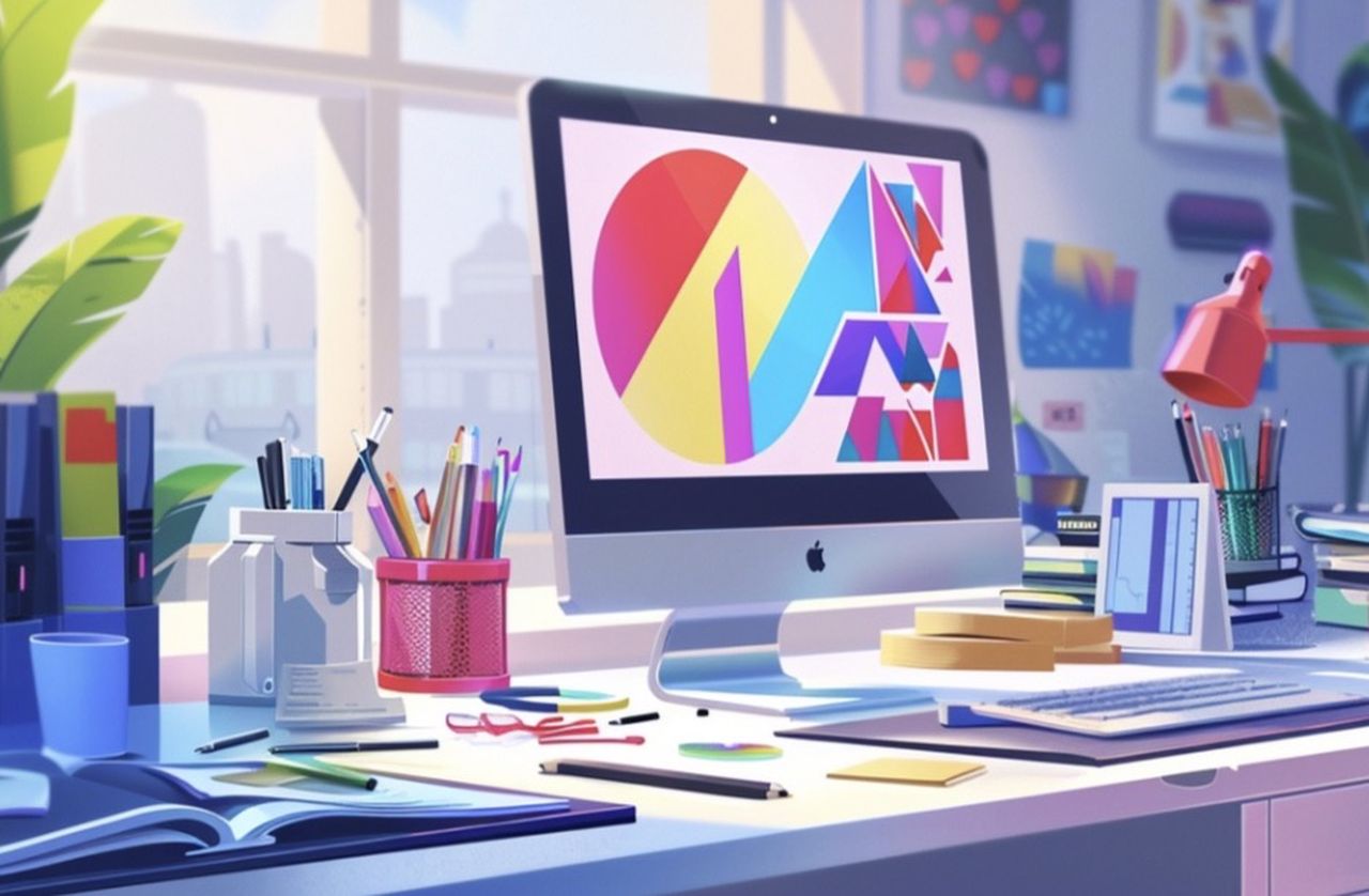 How to Design Book Covers That Sell with AI