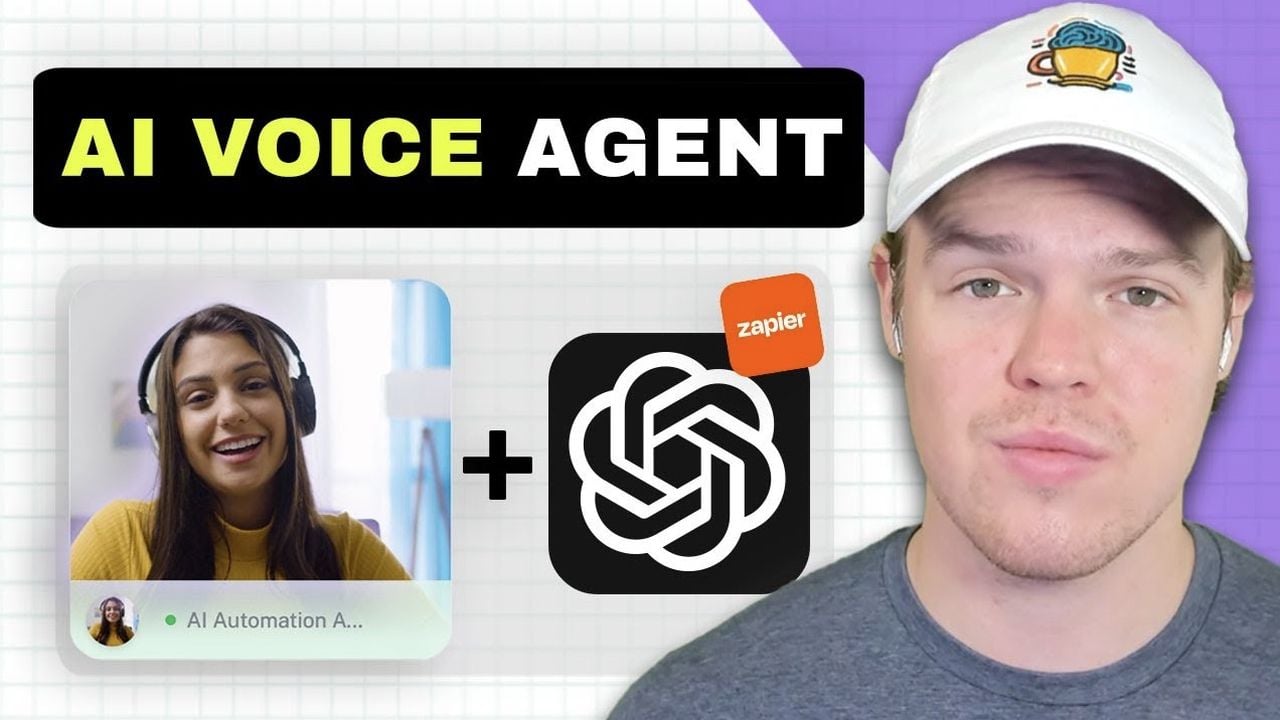 AI Voice Agents: The Secret to Boosting Your Website