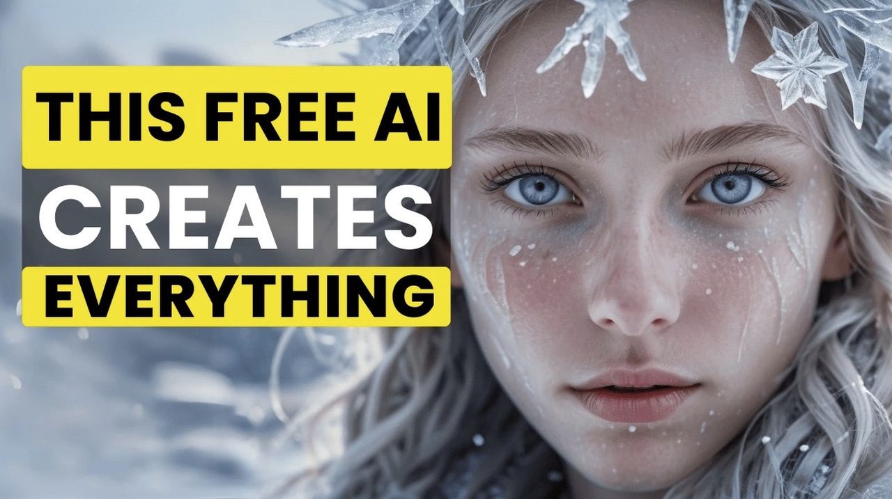 Awesome Free MidJourney Alternative : Unlimited Image