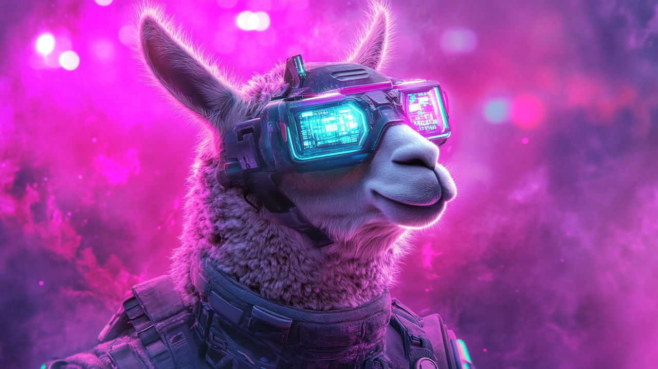 How Llama is Changing the AI Landscape