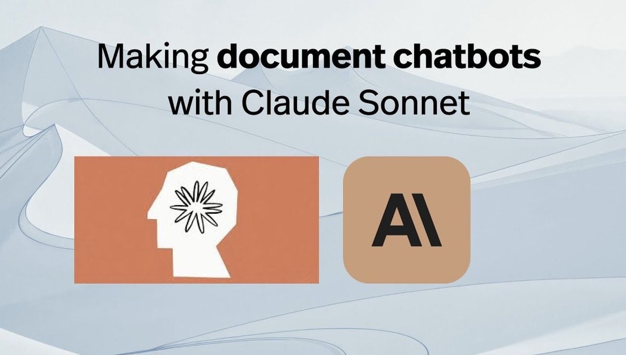 How to Build a Chatbot Without Writing a Single Line of Code