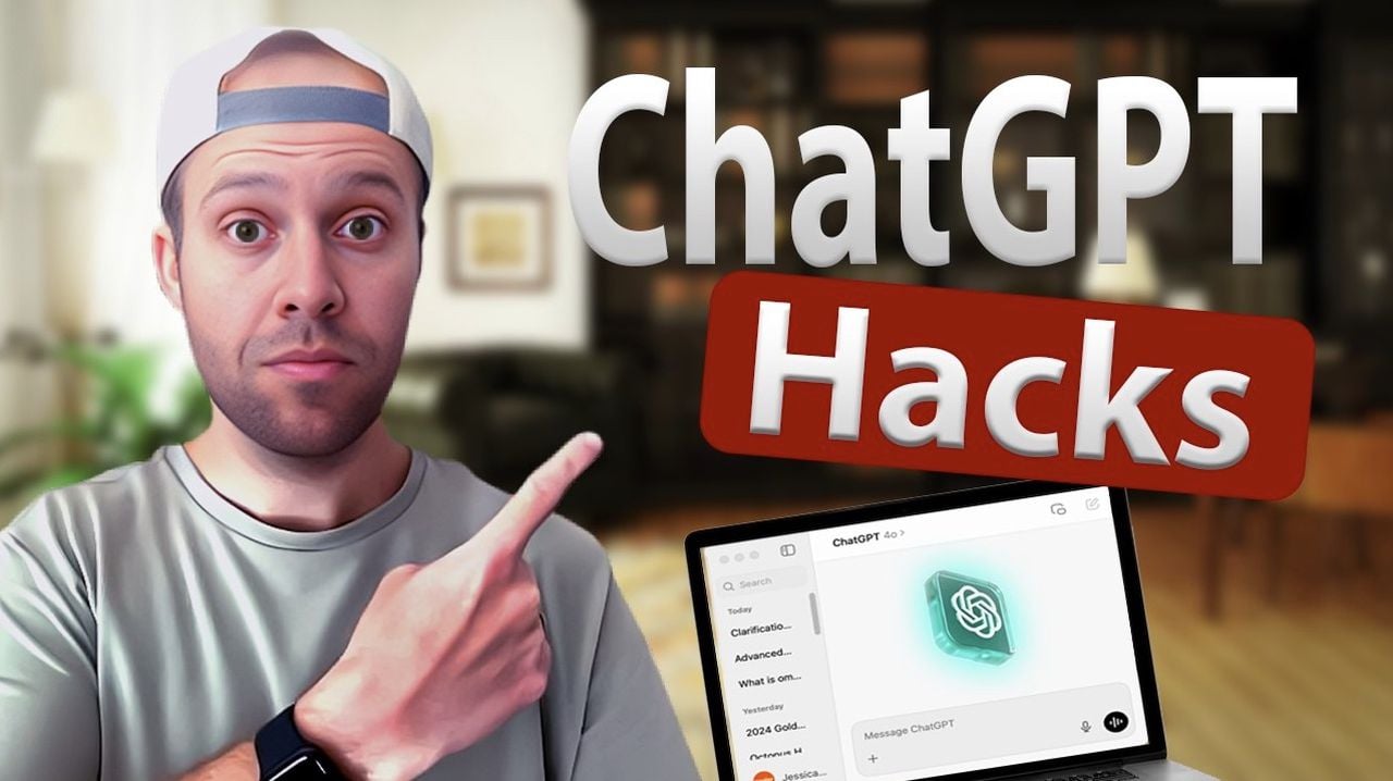 7 Advanced ChatGPT Tricks to Improve Your Results and