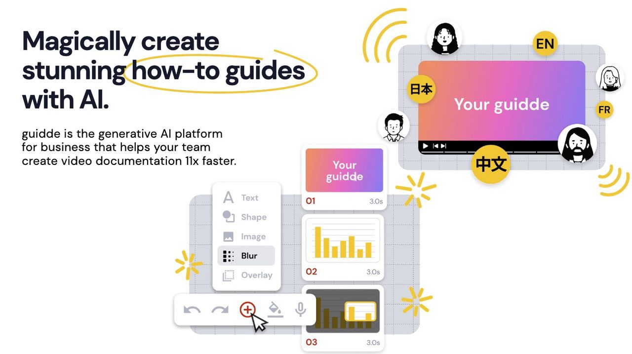 Effortless Guide Creation with AI : How to Make