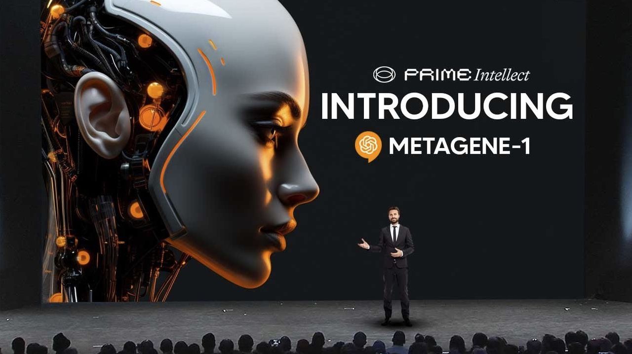 Metagene-1 The Cutting-Edge AI Model Redefining Global