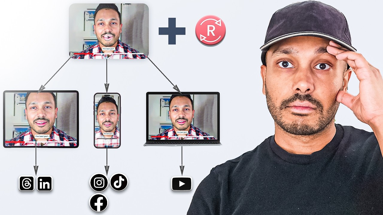 Build an Autopilot AI Social Media Assistant to Post