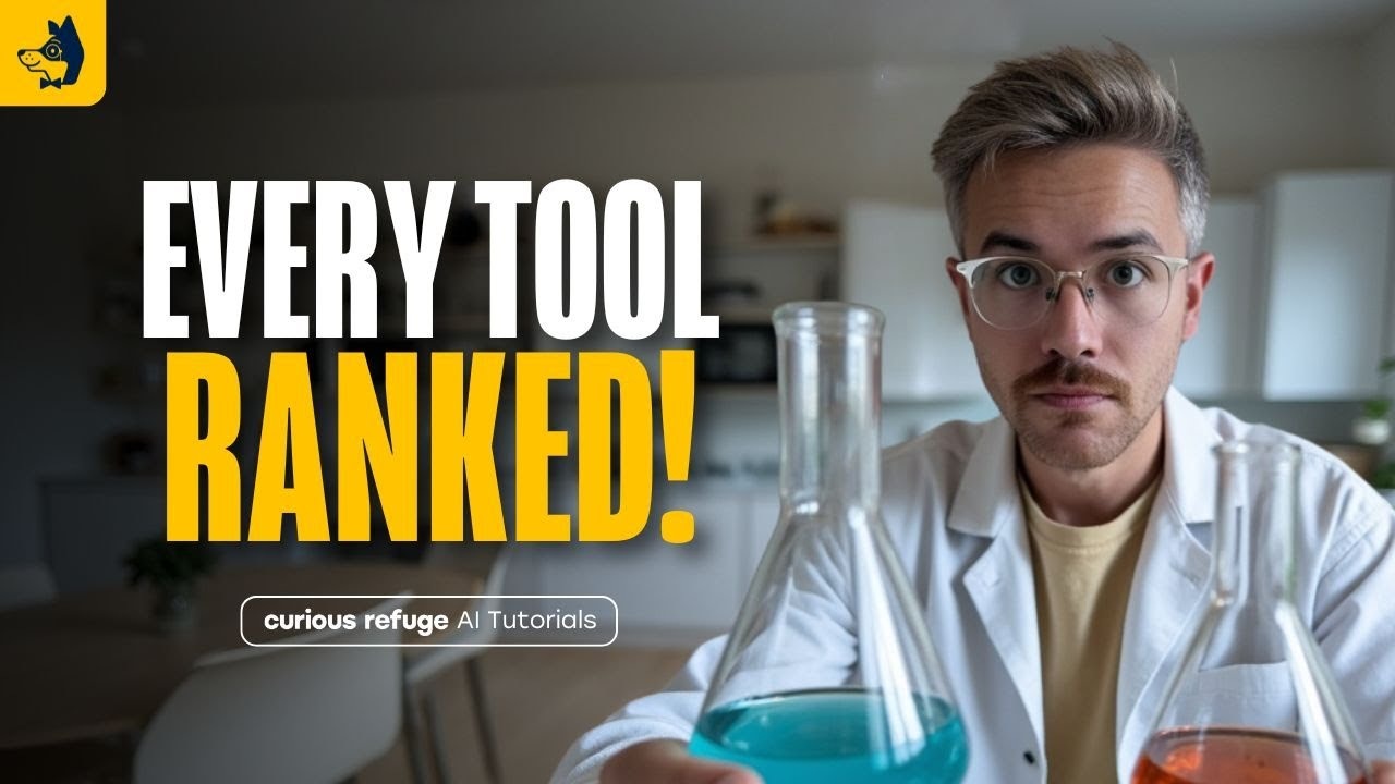 Best AI Video Generators Ranked for Realism and Usability