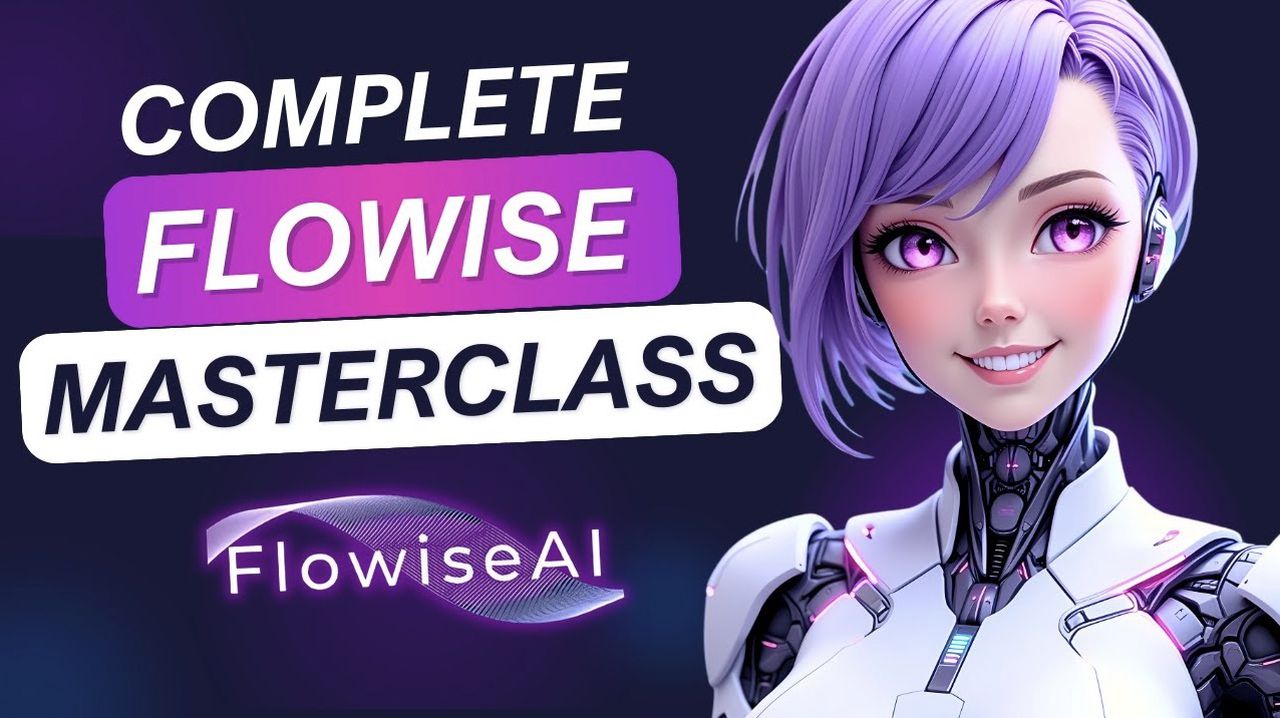 How to use Flowise AI : Complete 2025 Guide