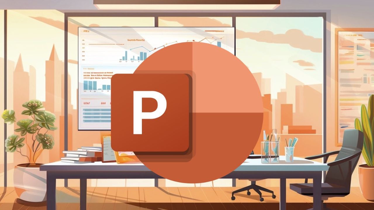 Make Professional PowerPoint Presentations in Seconds Using 