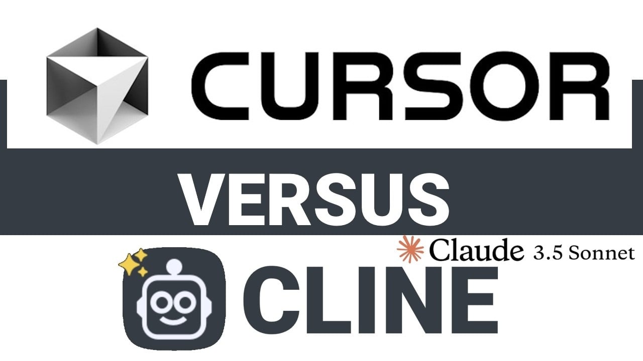 Cursor vs Cline Which AI Coding Tool Reigns Supreme?
