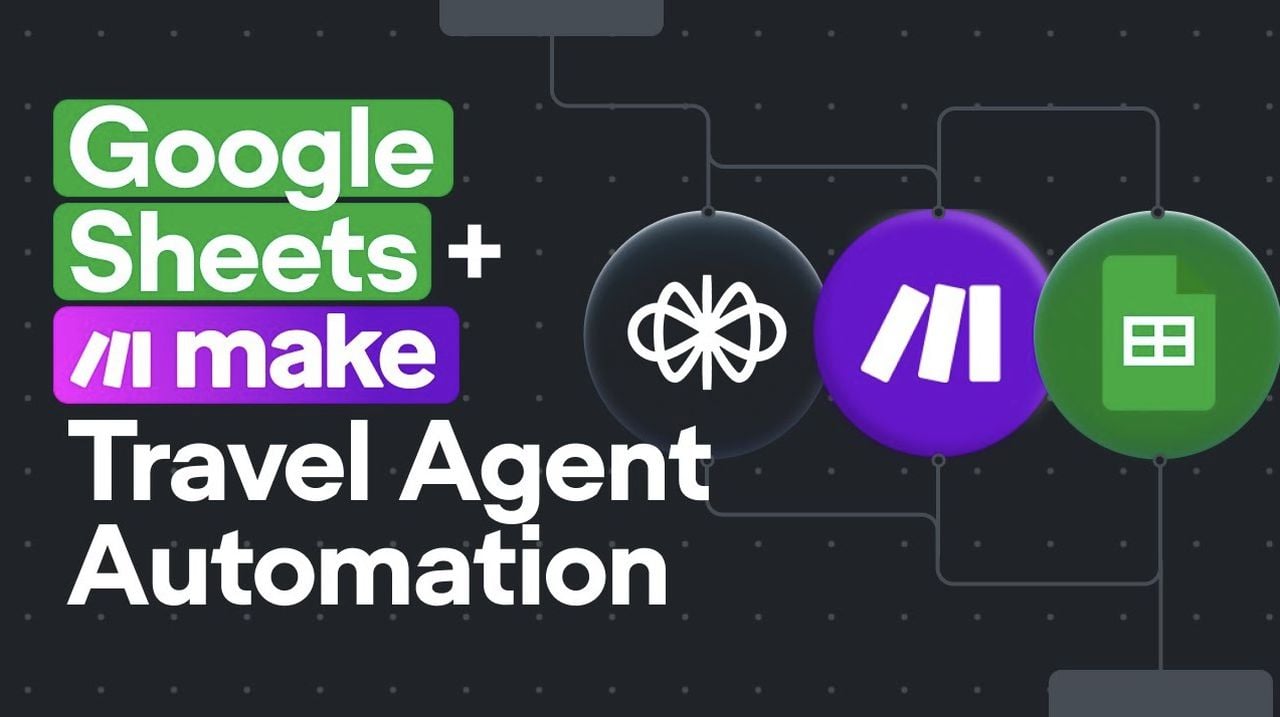 How to Create an AI Travel Agent That Wows Customers in 5
