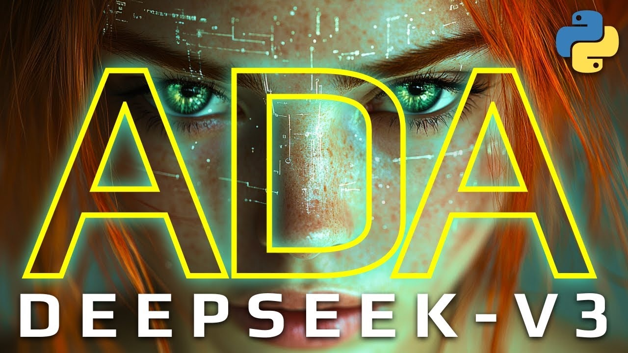 Deepseek AI The Ultimate Tool for Smarter, Faster