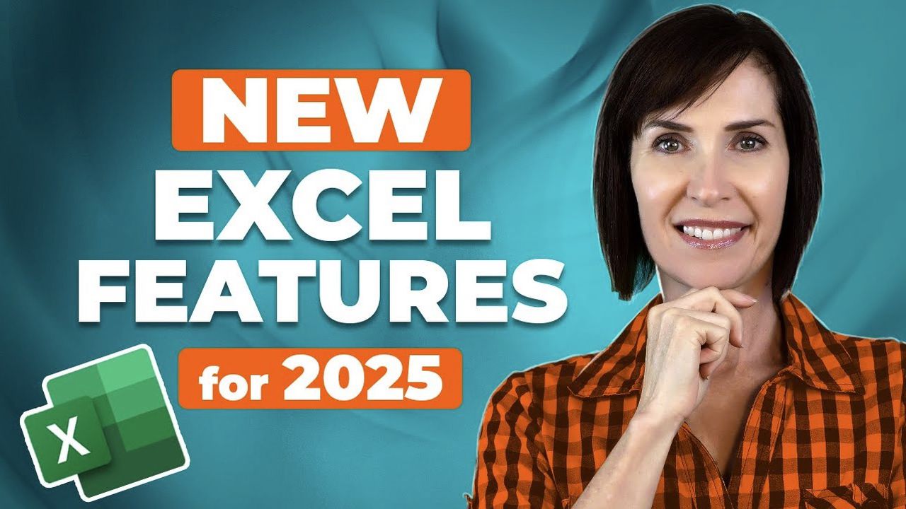 Unlock Excel's Hidden Powers for Smarter Data Management in 