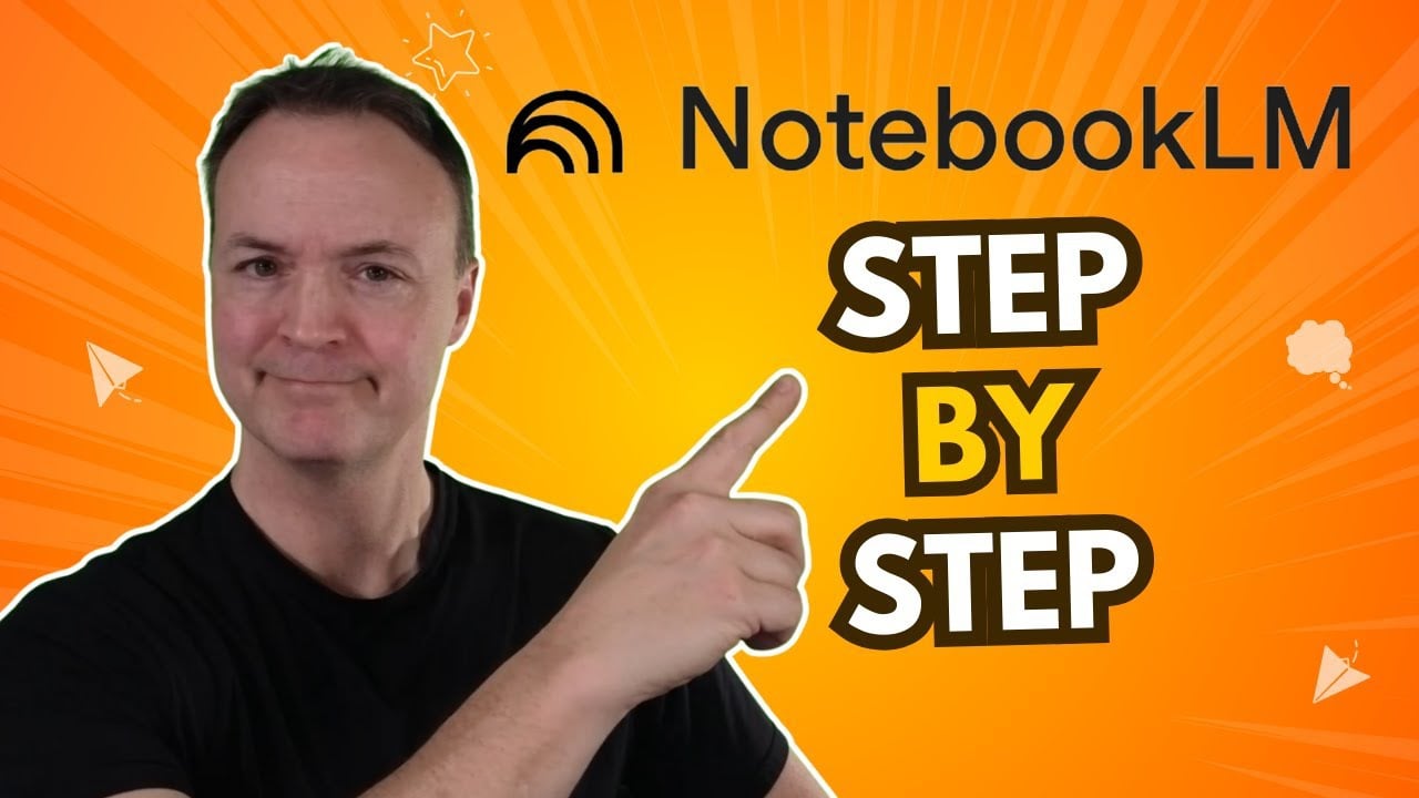 NotebookLM Upgraded with Google Gemini 2.0 AI : The