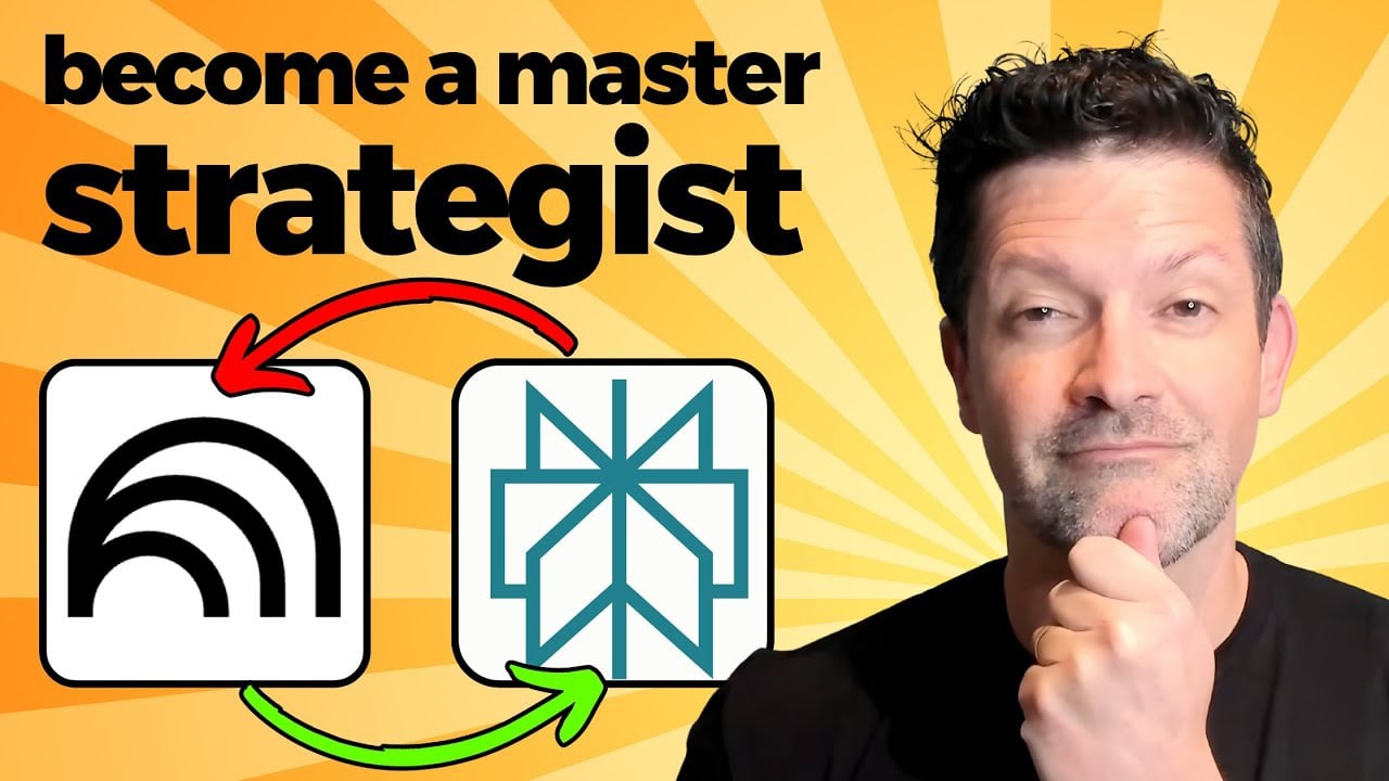 Unlock the Secret to Crafting Winning Strategies with
