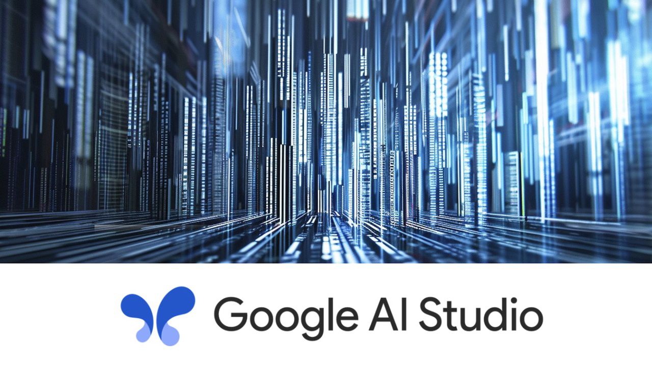 Google AI Studio - The Future of Learning Is Here