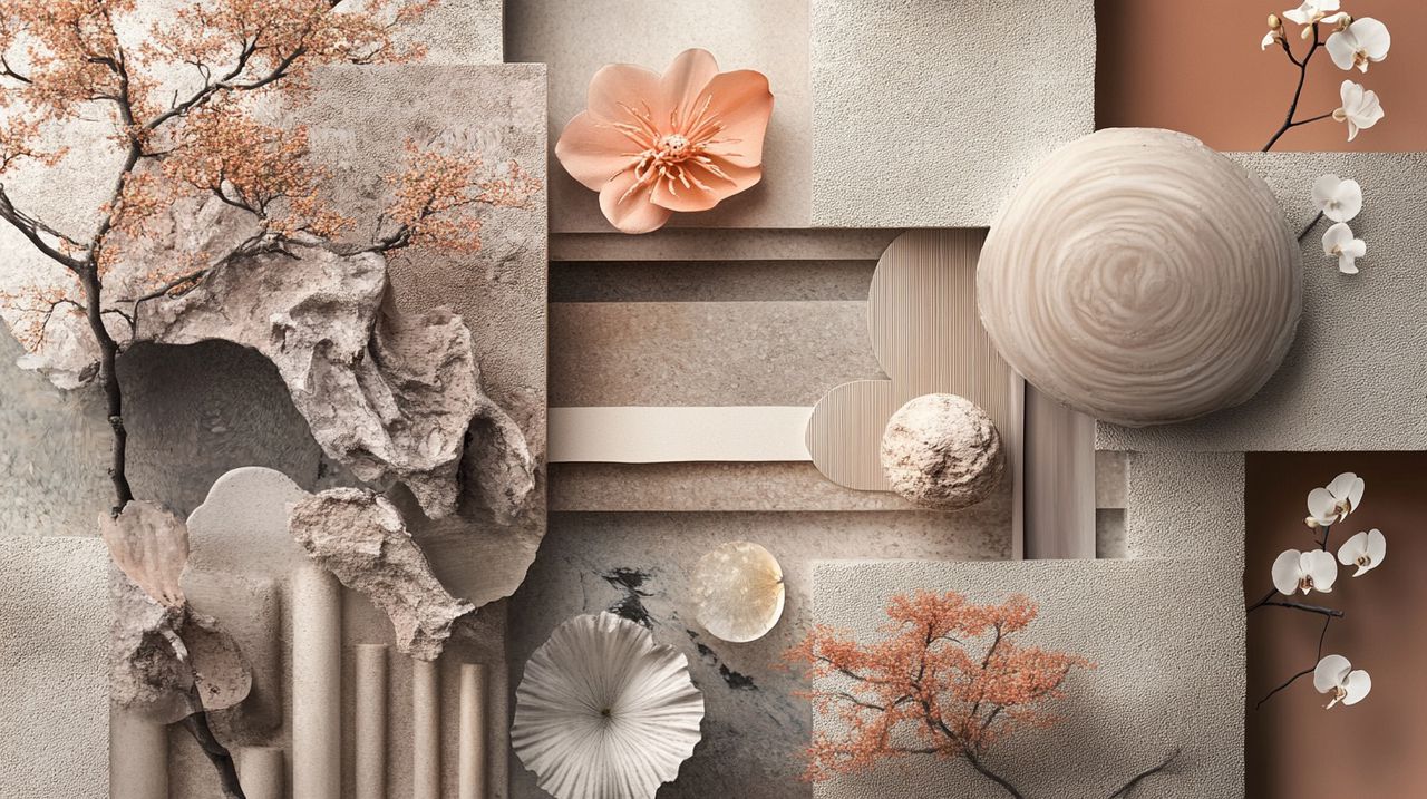 How to Create Perfect Mood Boards Using Midjourney's Hidden 