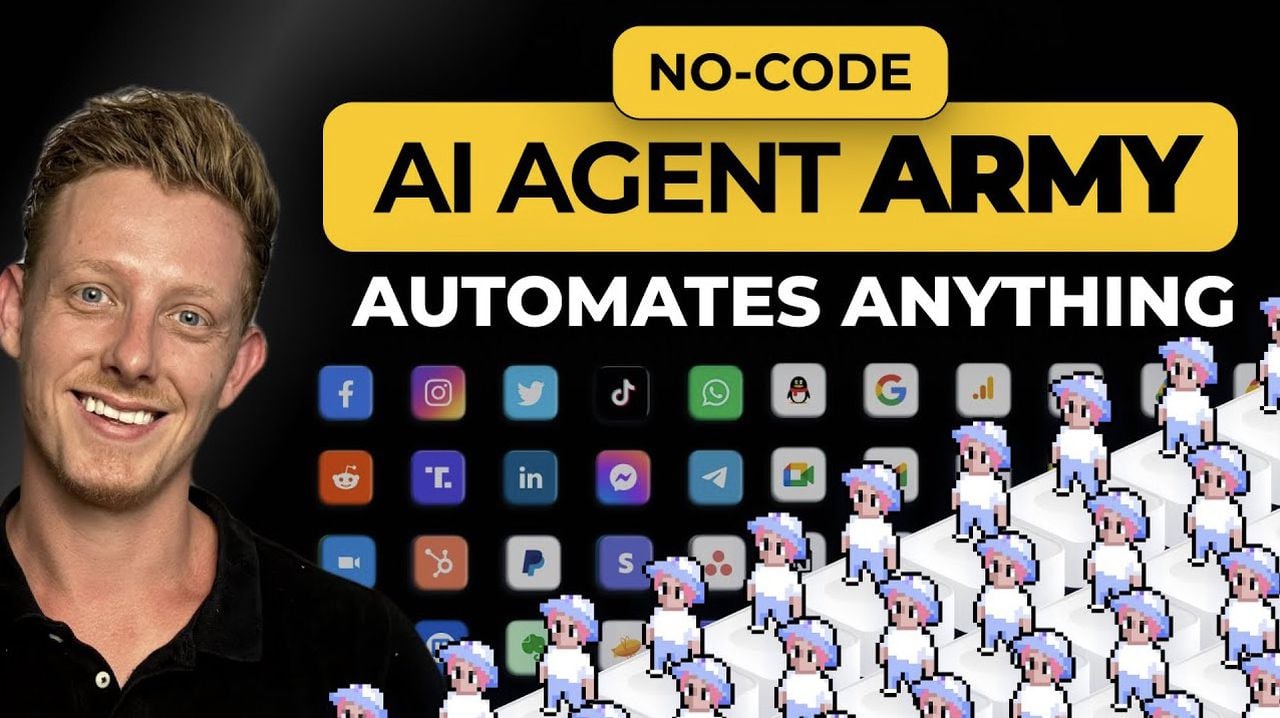 Unlock Next-Level Productivity with AI Workflow Automations 