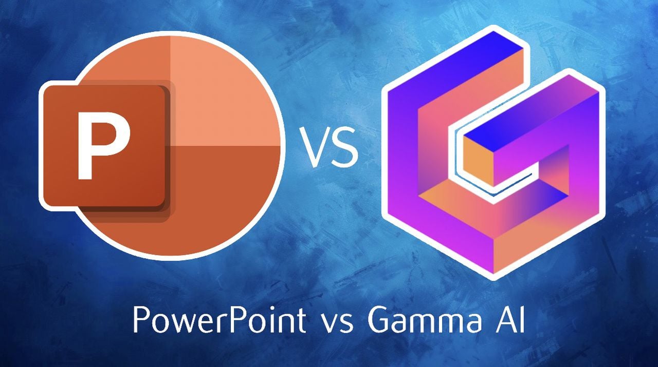 Goodbye PowerPoint : Meet Gamma AI the Future of