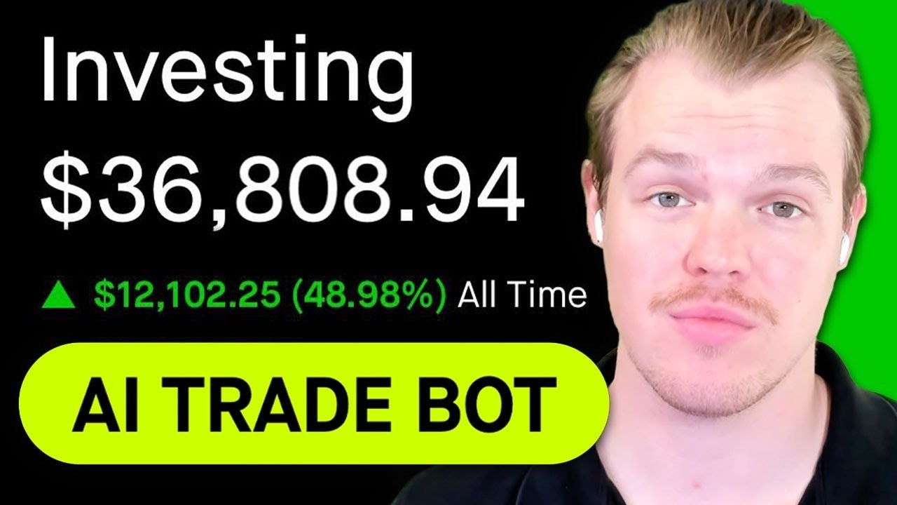 Experimental AI Agent Trading Bots for Stock Options and