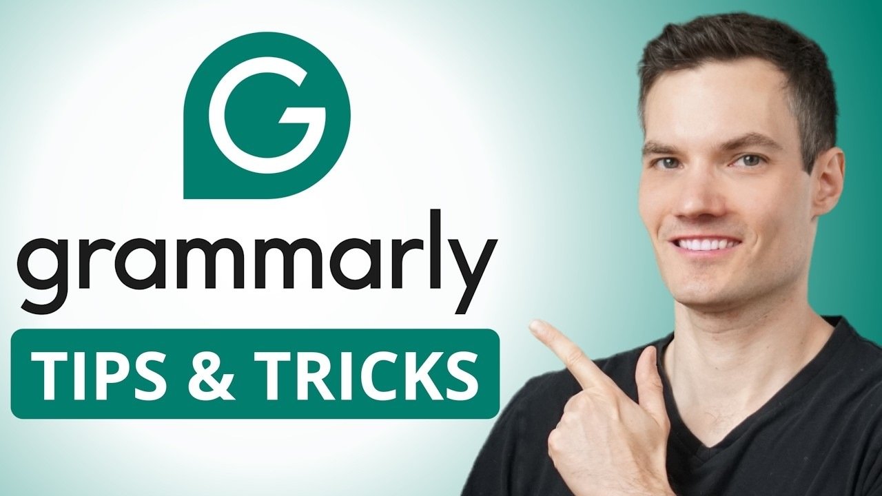 7 Essential Grammarly Tips to Instantly Improve Your