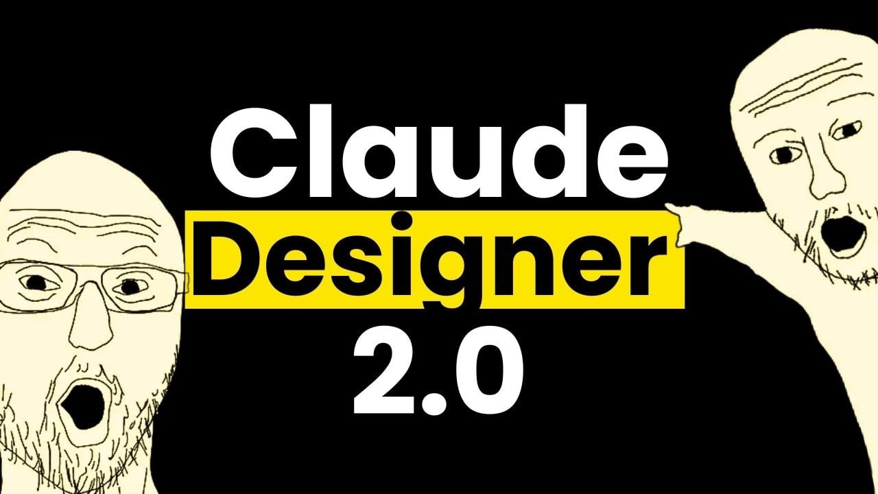 Claude Designer : Vibe Coding UI Workflow for App