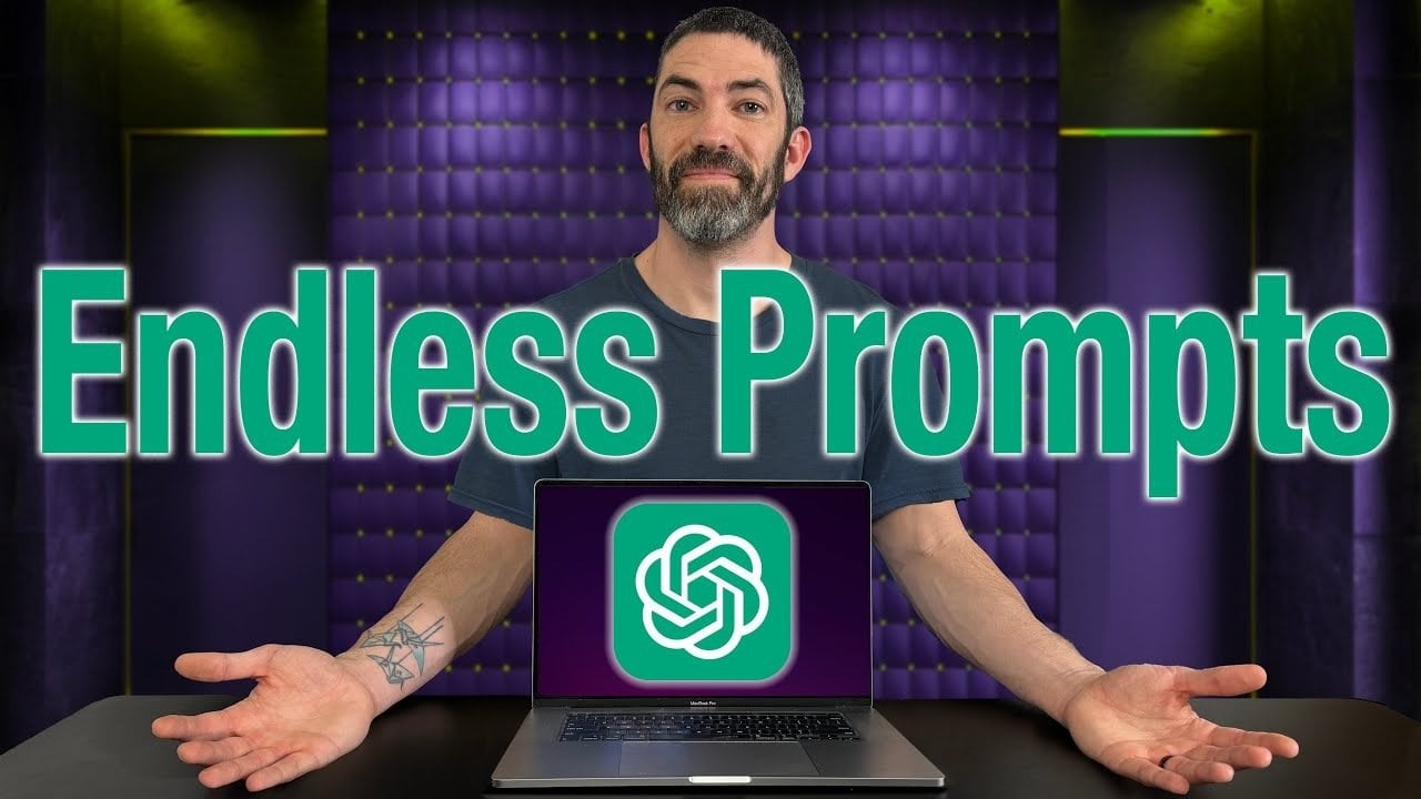 Unlock the Secret to Perfect AI Prompts With Prompt