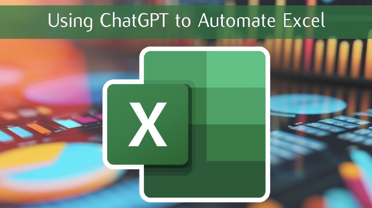 How ChatGPT is Changing the Game for Excel VBA Automation