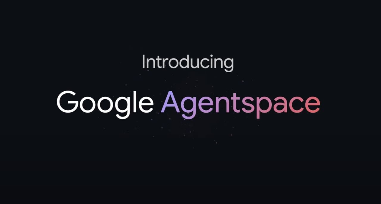 Google Agentspace : Connecting Your Business Apps to AI