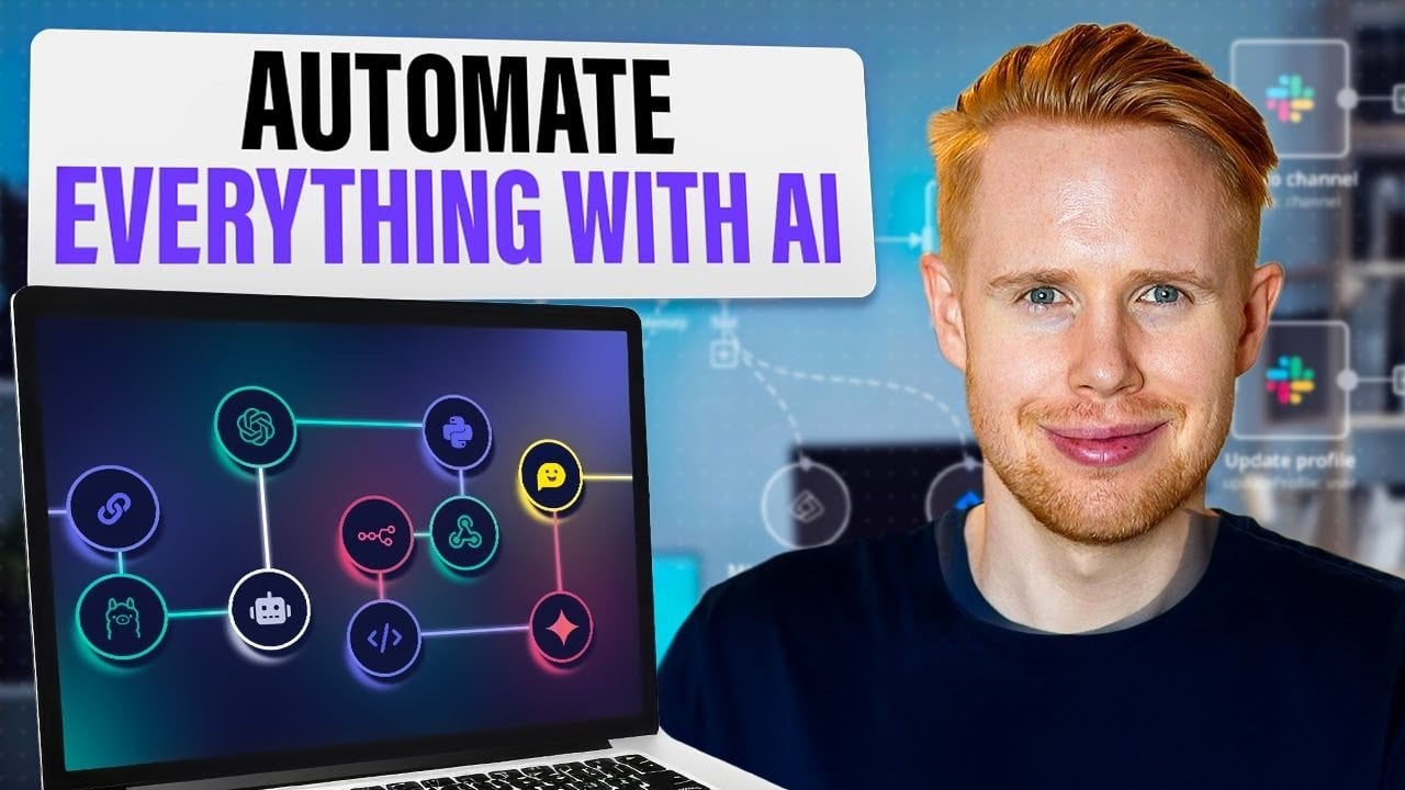 12 Essential n8n Automations to Unlock Smarter Workflows