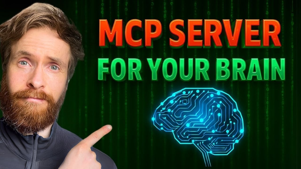 How to Build a Scalable Memory Database with MCP Servers in 