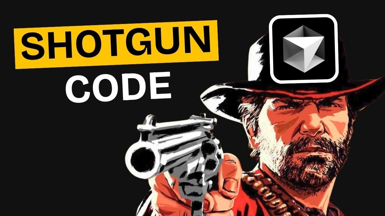Correct Your Vibe Coding Errors with Shotgun Code