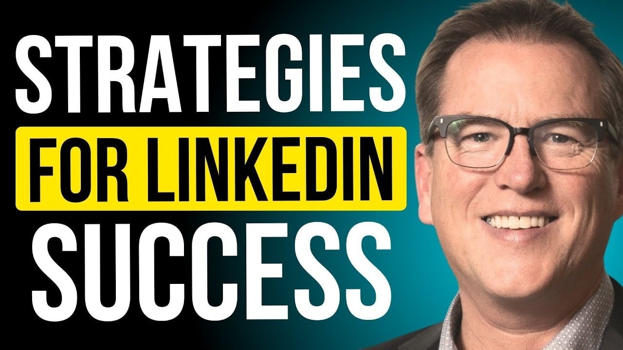 LinkedIn Secrets for 2025 : Why Your Old Strategies Are