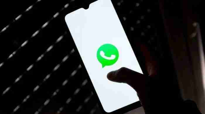 WhatsApp working on voice chat mode for Meta AI