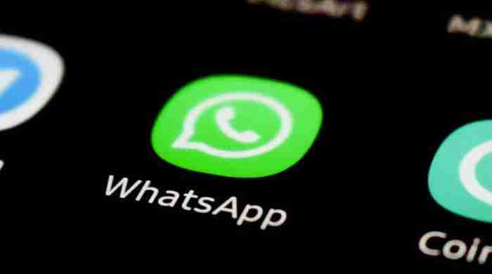 WhatsApp rolling out Meta AI assistant tailored