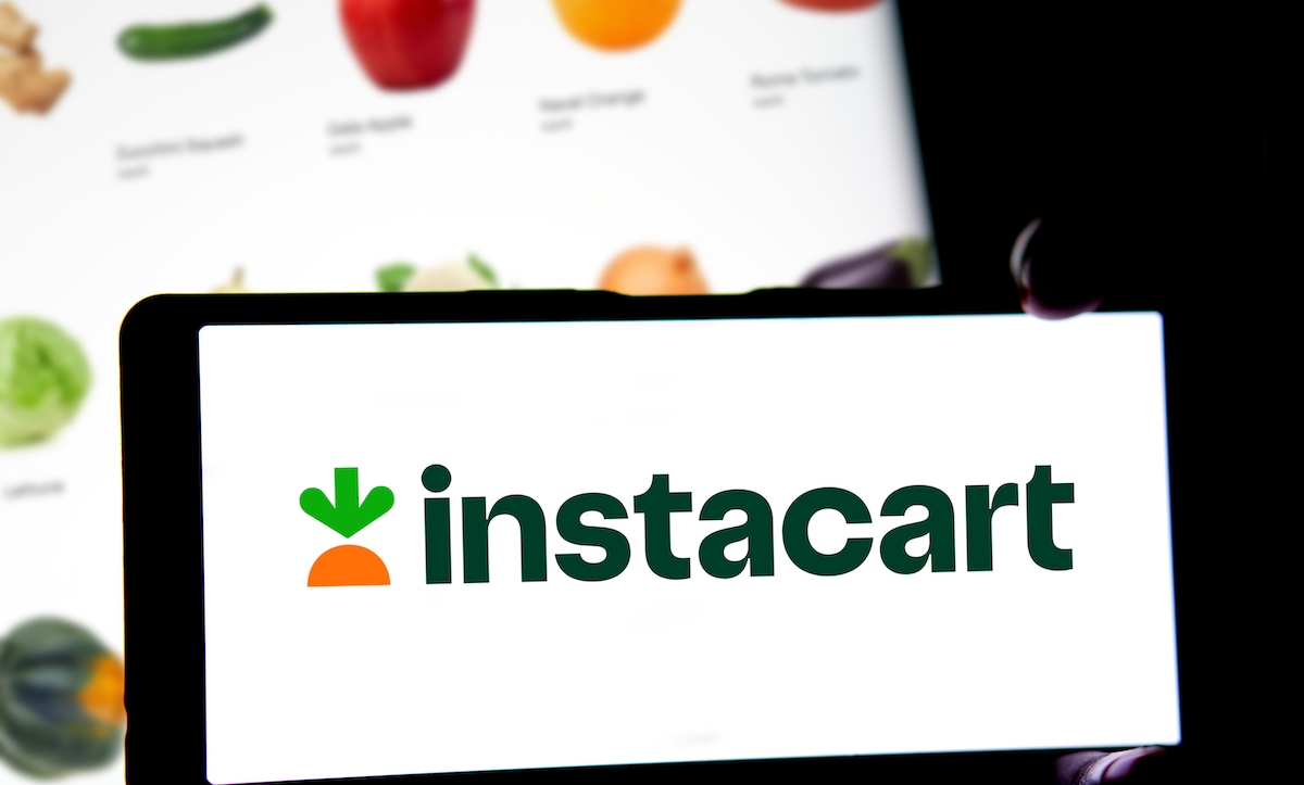 Instacart Adds AI-Powered Tools to Deliver Personalized