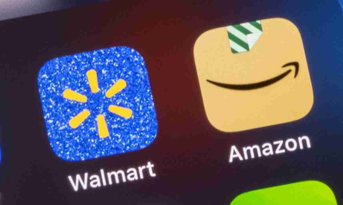 Amazon and Walmart Tap Imaging Tech to Improve eCommerce