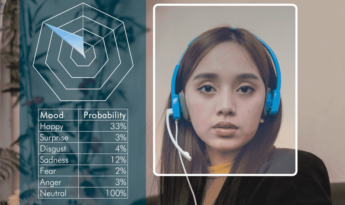 AI Explained: Emotion AI Tries to Interpret Human Feelings