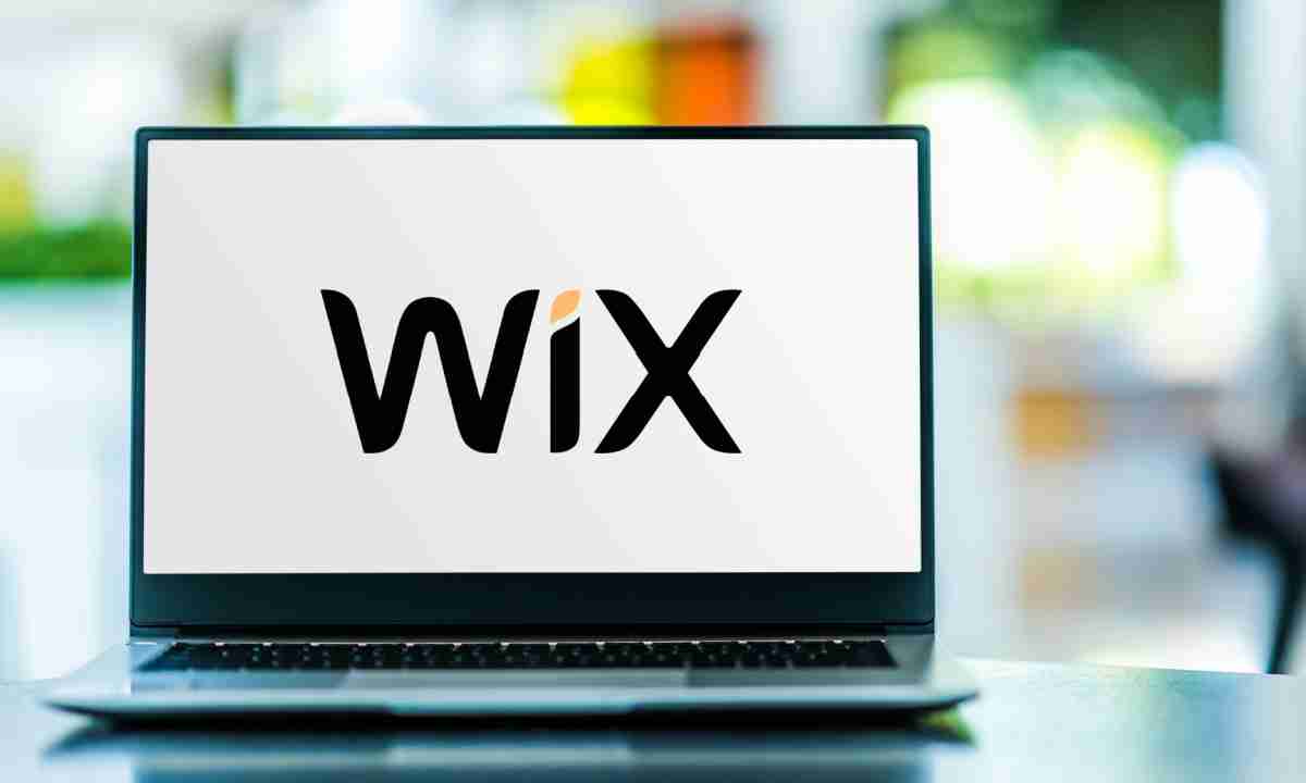 Wix Becomes First Google Partner Offering Gemini For