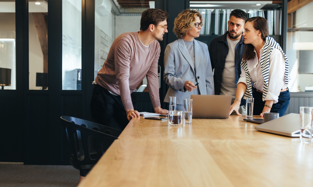 Credo AI Debuts Artificial Intelligence Vendor Registry |