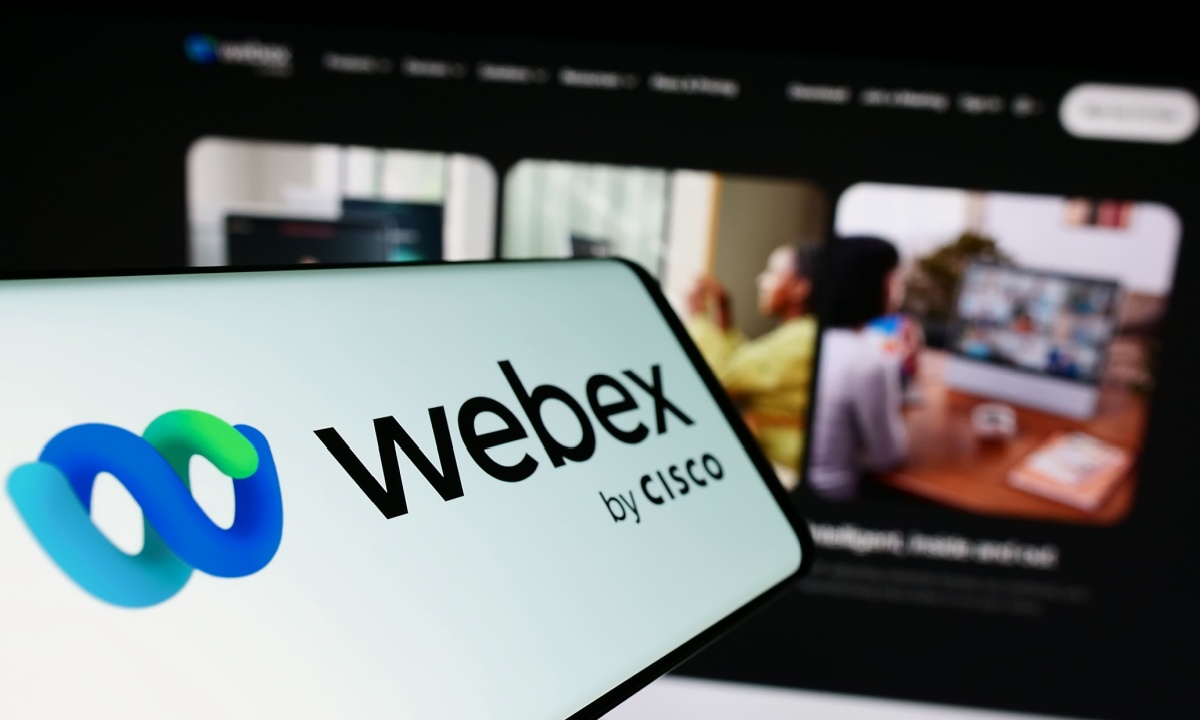 Cisco Debuts AI Agents to Supplement Human Customer Service 