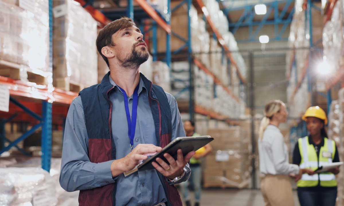 Logility Adds New AI Capabilities to Supply Chain