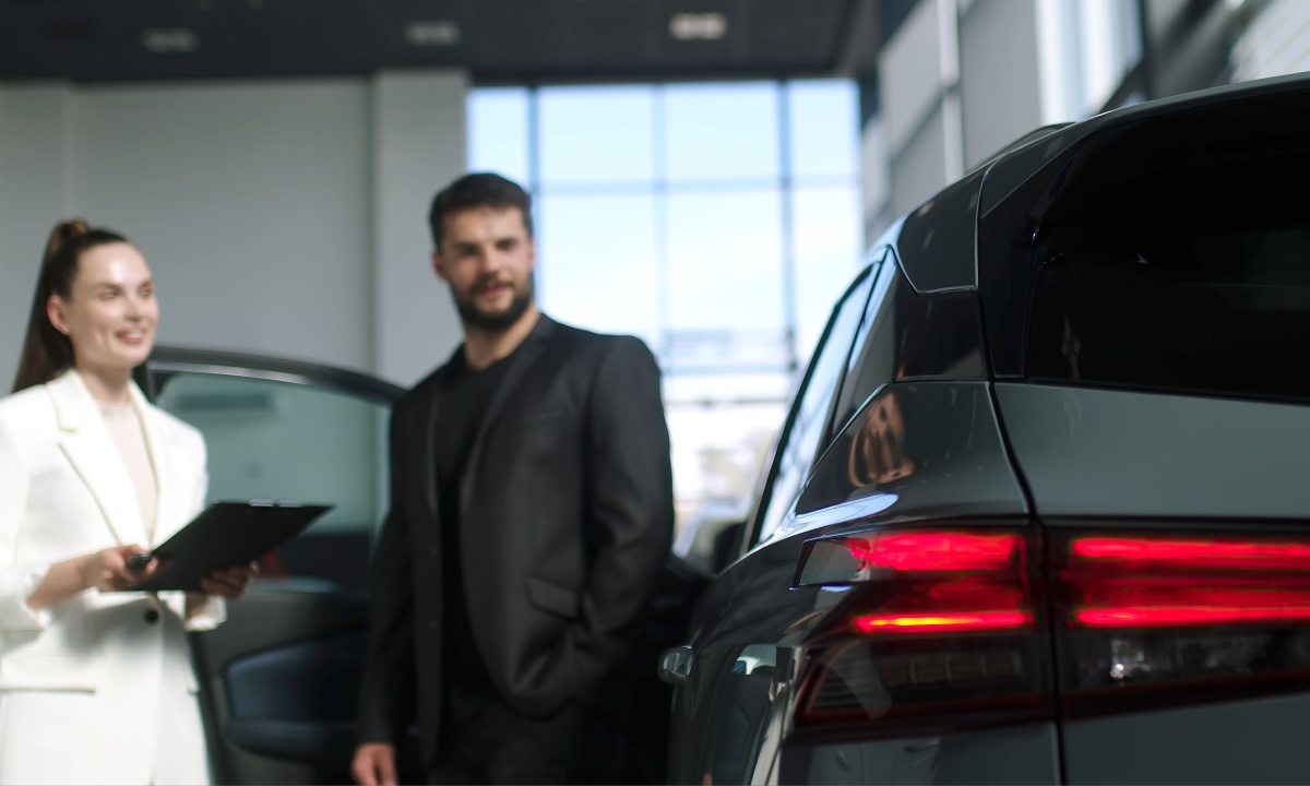 Conversica Debuts Conversational AI Tool for Auto Dealers | 