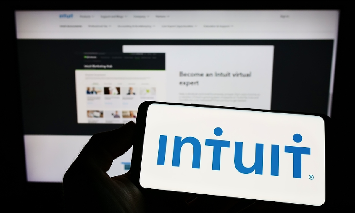 Intuit, Google Cloud Partner to Streamline Tax Filing |