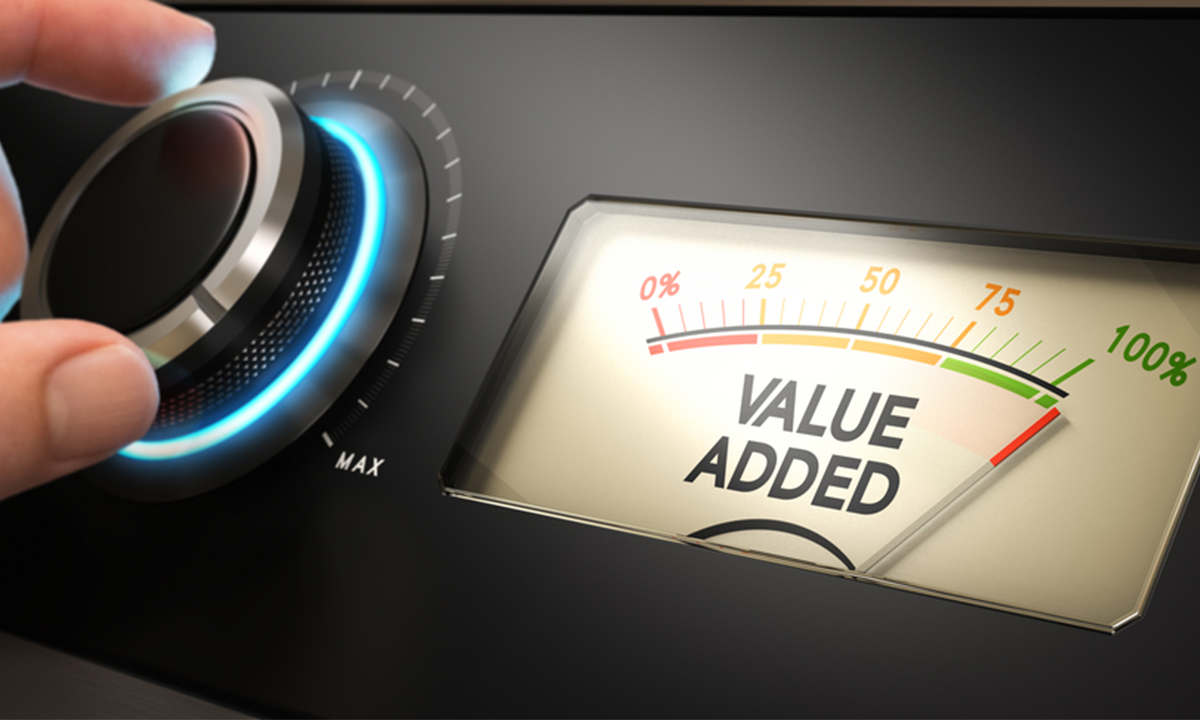 Nine Payments Execs Weigh In on the Impact of Value-Added