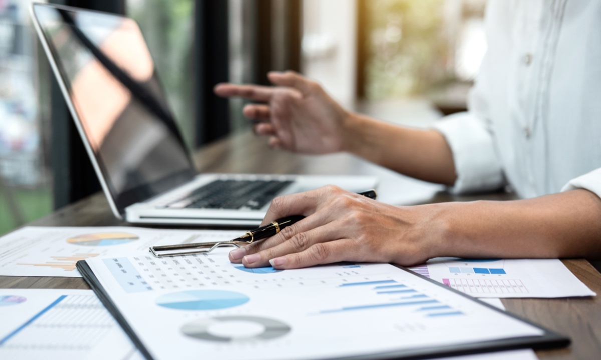 InvoiceCloud Unveils Real-Time Reporting With AI Report