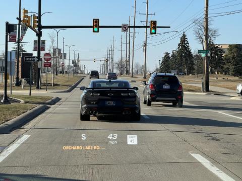 USA: Boston uses Google AI to manage traffic lights |