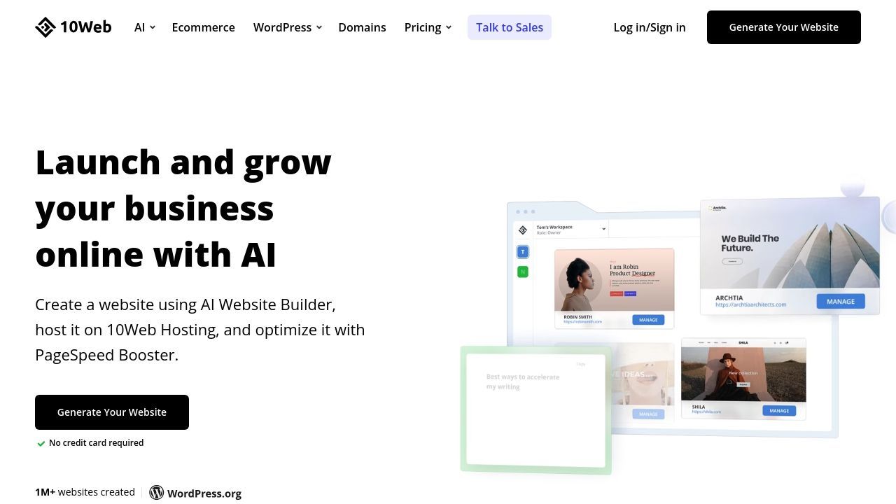 10Web Image