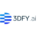 3DFY logo