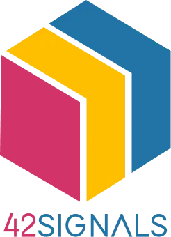 42Signals logo