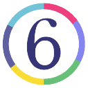 6figr logo